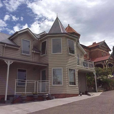Werndee Aparthotel Hobart Bagian luar foto