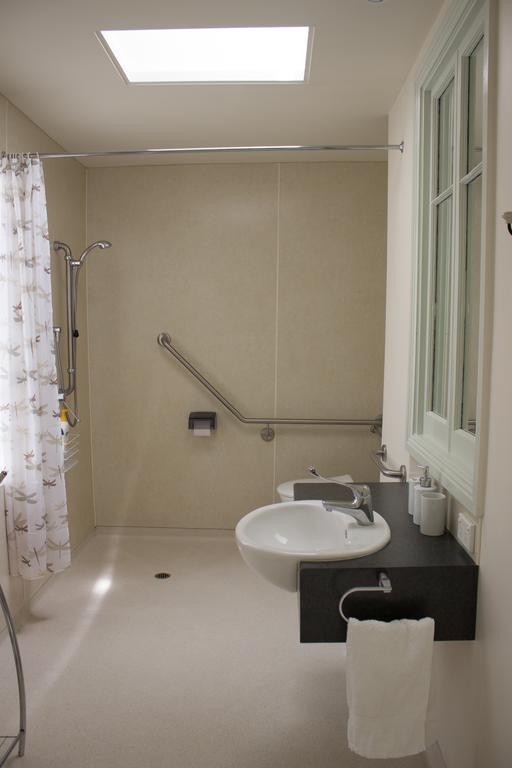 Werndee Aparthotel Hobart Ruang foto