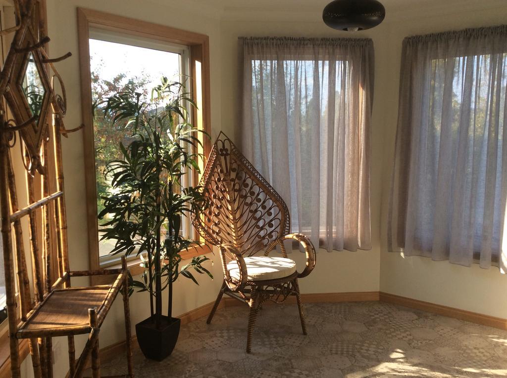 Werndee Aparthotel Hobart Bagian luar foto