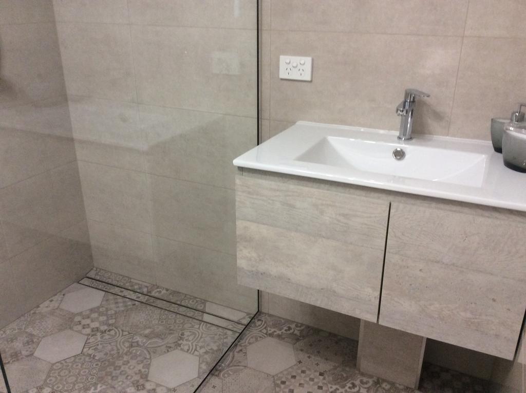 Werndee Aparthotel Hobart Bagian luar foto