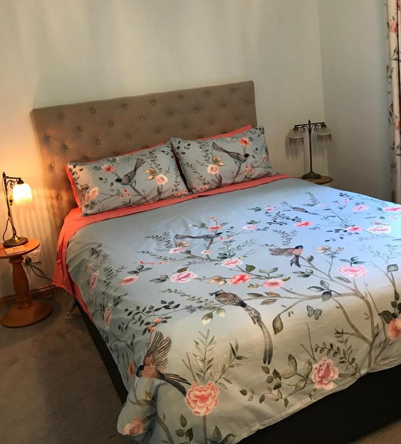 Werndee Aparthotel Hobart Bagian luar foto