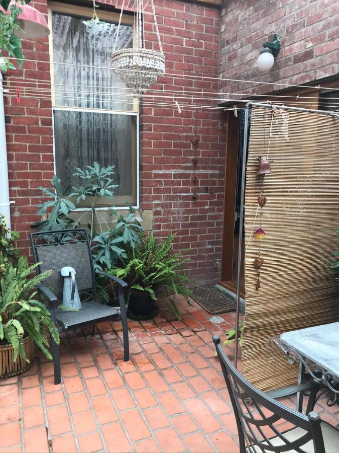 Werndee Aparthotel Hobart Bagian luar foto